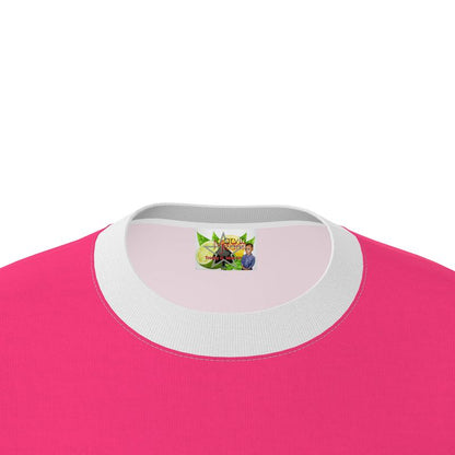 Lemon Lime candy Luxury Womens Oversized T-Shirt collection