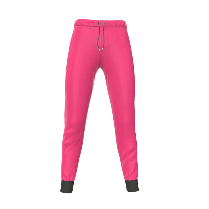 Lemon Lime candy Luxury Womens Joggers collection