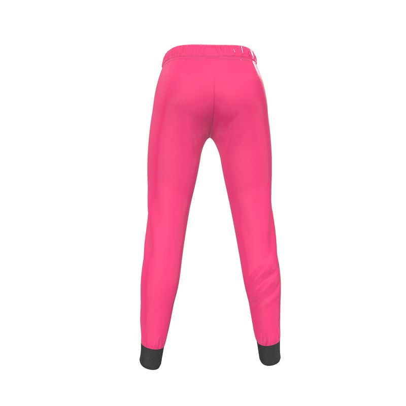 Lemon Lime candy Luxury Womens Joggers collection