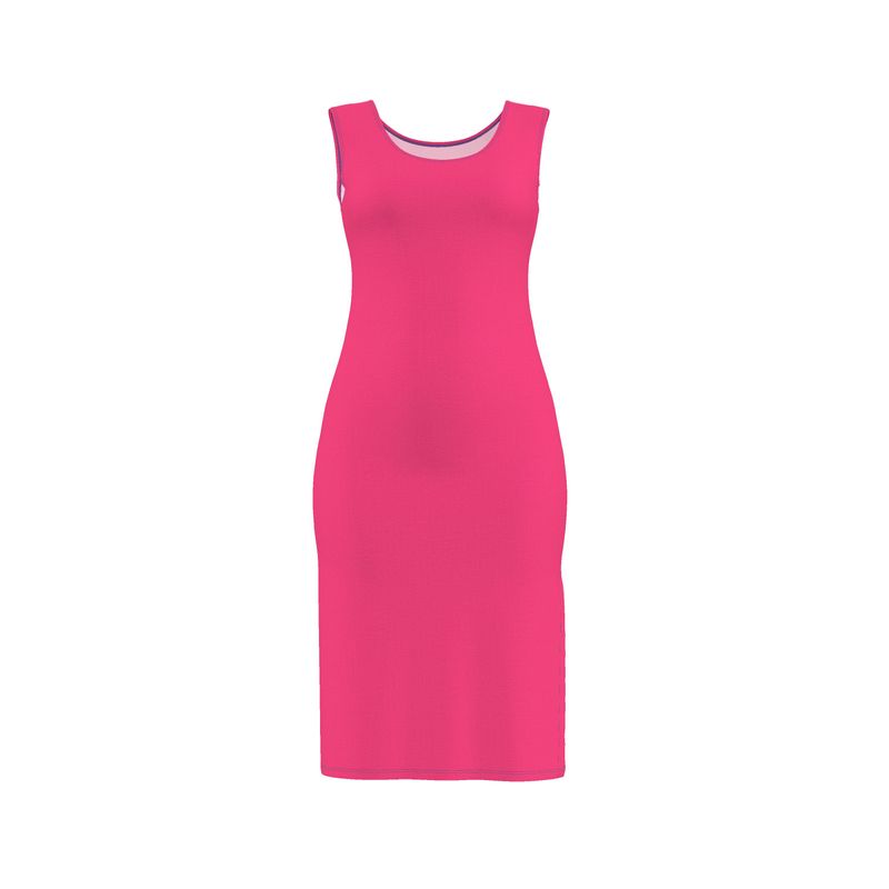 Lemon Lime candy Luxury Bodycon Dress collection