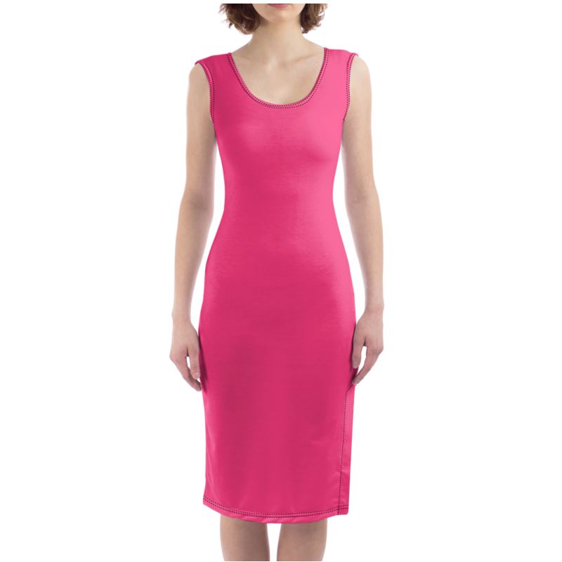 Lemon Lime candy Luxury Bodycon Dress collection