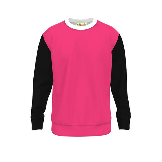 Lemon Lime candy Luxury Sweatshirt collection