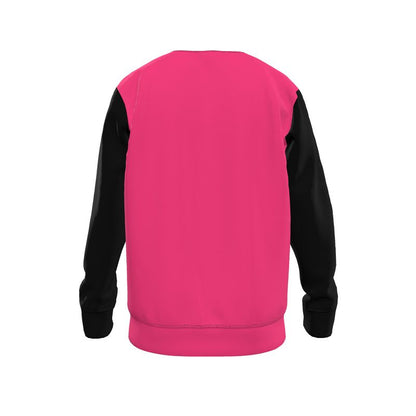 Lemon Lime candy Luxury Sweatshirt collection