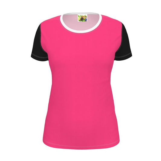 Lemon Lime candy Luxury Womens T-Shirt collection