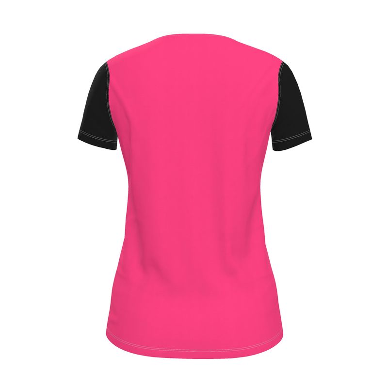 Lemon Lime candy Luxury Womens T-Shirt collection