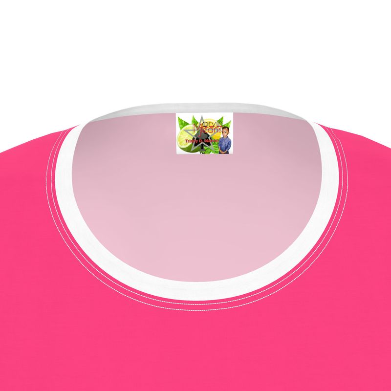 Lemon Lime candy Luxury Womens T-Shirt collection