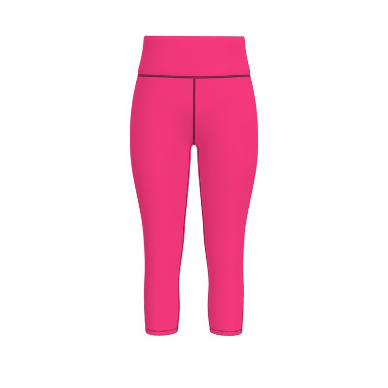 Lemon Lime candy Luxury Sports Leggings collection