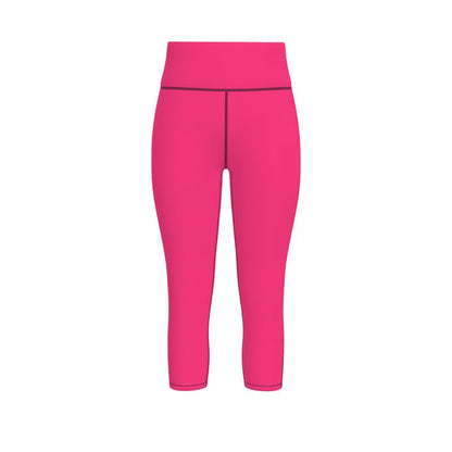 Lemon Lime candy Luxury Sports Leggings collection