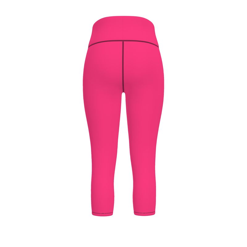 Lemon Lime candy Luxury Sports Leggings collection