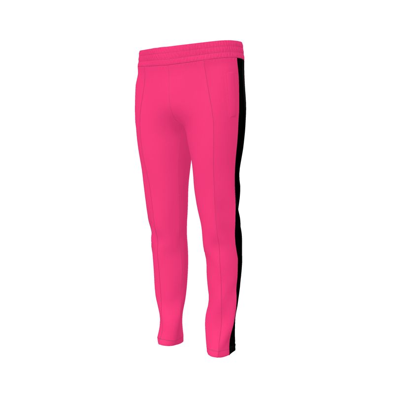 Lemon Lime candy Luxury Mens Tracksuit Pants collection