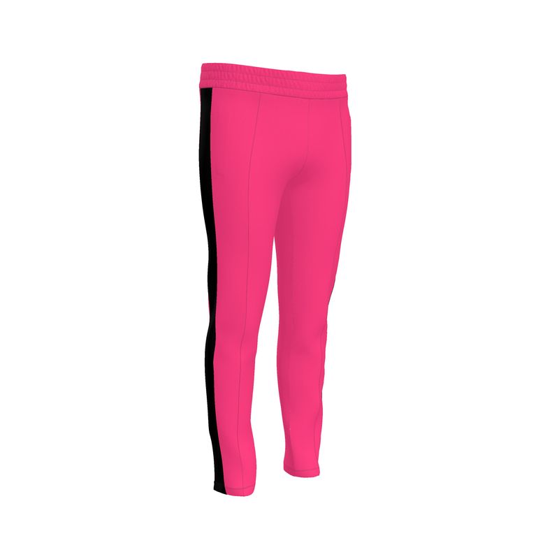 Lemon Lime candy Luxury Mens Tracksuit Pants collection