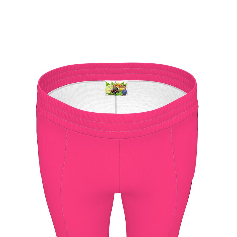 Lemon Lime candy Luxury Mens Tracksuit Pants collection