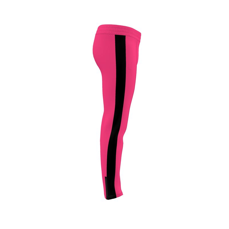 Lemon Lime candy Luxury Mens Tracksuit Pants collection