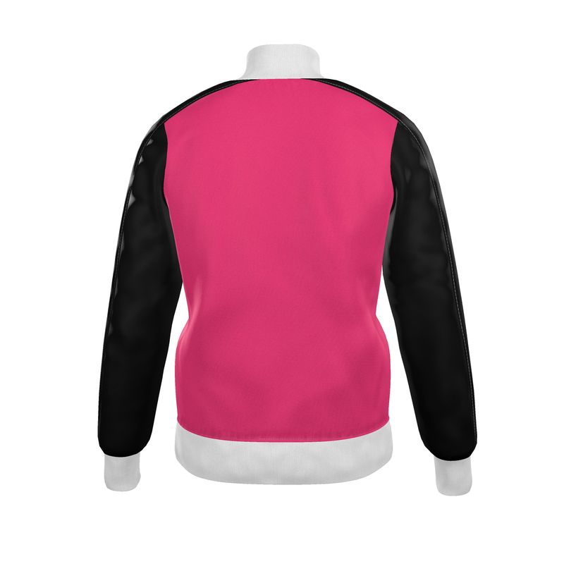 Lemon Lime candy Luxury Mens Tracksuit Jacket collection