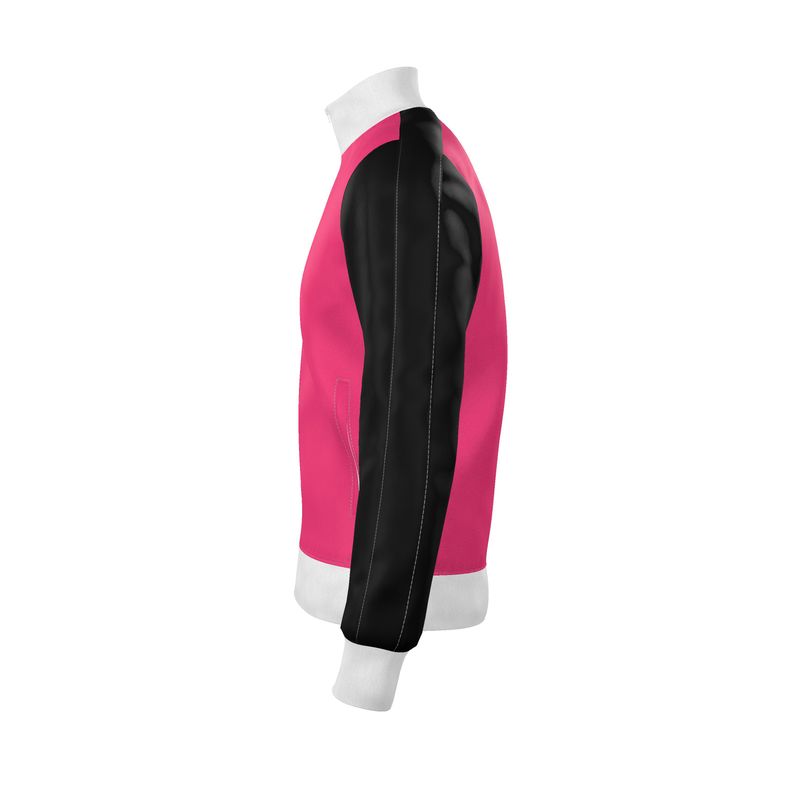 Lemon Lime candy Luxury Mens Tracksuit Jacket collection