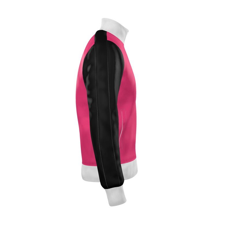 Lemon Lime candy Luxury Mens Tracksuit Jacket collection