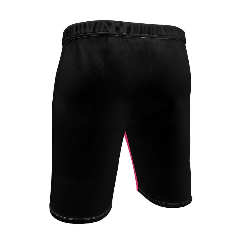 Lemon Lime candy Luxury Mens Sweat Shorts collection