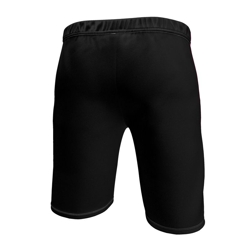 Lemon Lime candy Luxury Mens Sweat Shorts collection
