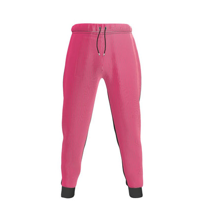 Lemon Lime candy Luxury Mens Joggers collection