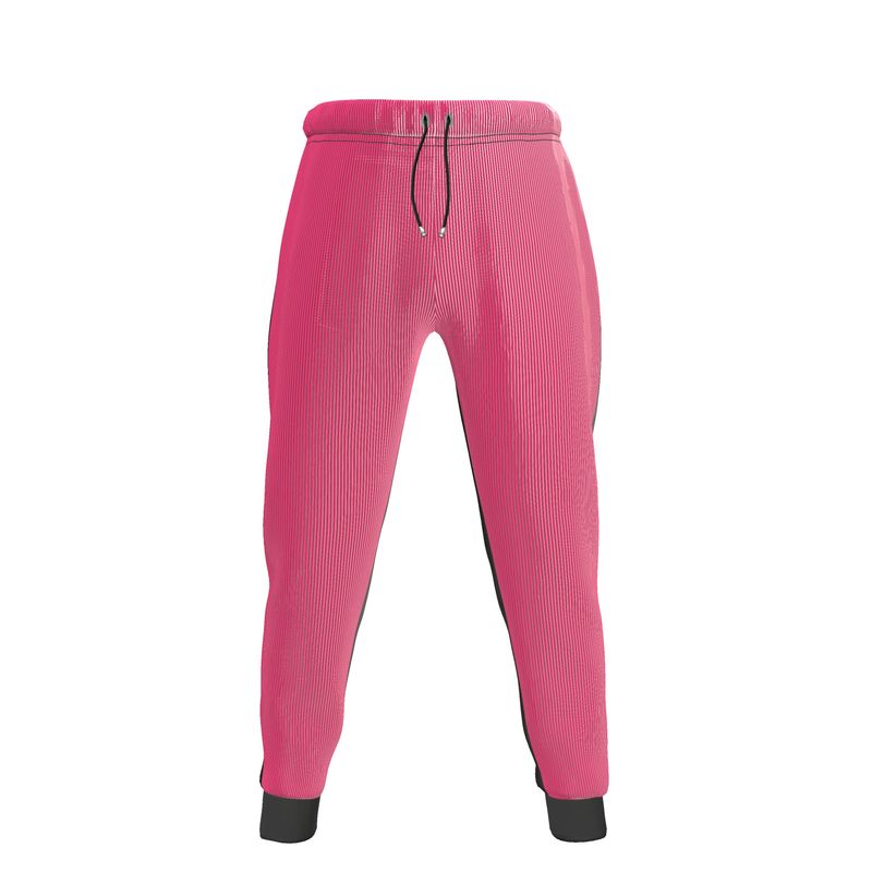 Lemon Lime candy Luxury Mens Joggers collection