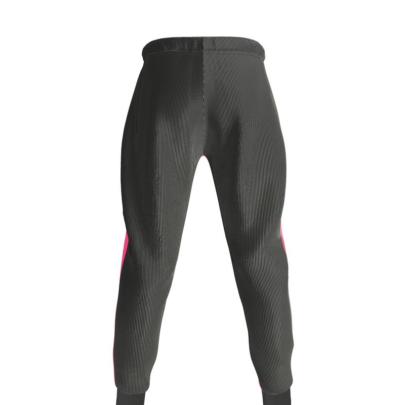Lemon Lime candy Luxury Mens Joggers collection