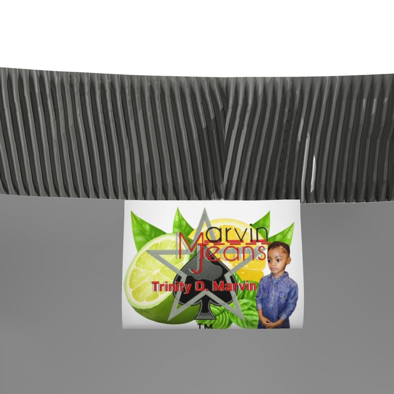 Lemon Lime candy Luxury Mens Joggers collection