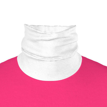 Lemon Lime candy Luxury Mens slim fit roll neck collection
