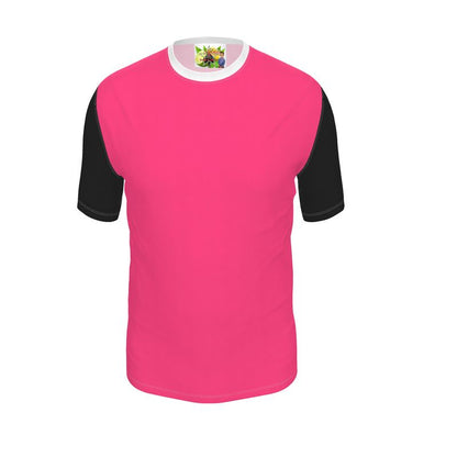 Lemon Lime candy Luxury Mens T-Shirt collection