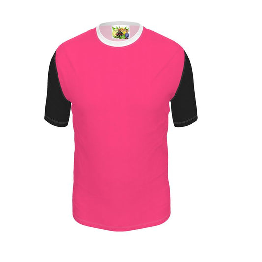 Lemon Lime candy Luxury Mens T-Shirt collection