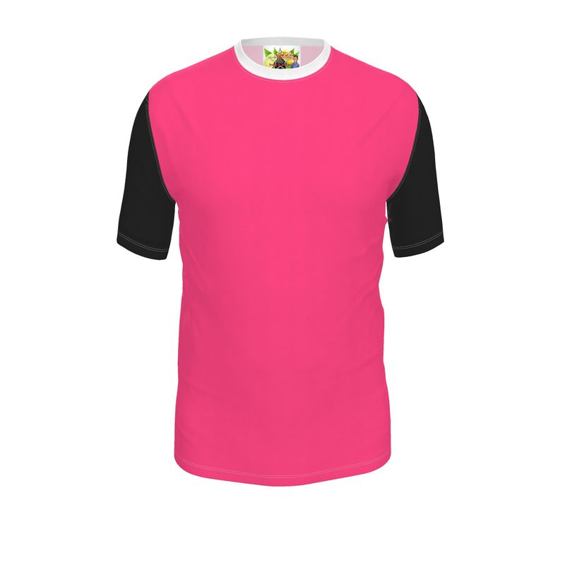 Lemon Lime candy Luxury Mens T-Shirt collection