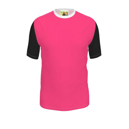 Lemon Lime candy Luxury Mens T-Shirt collection