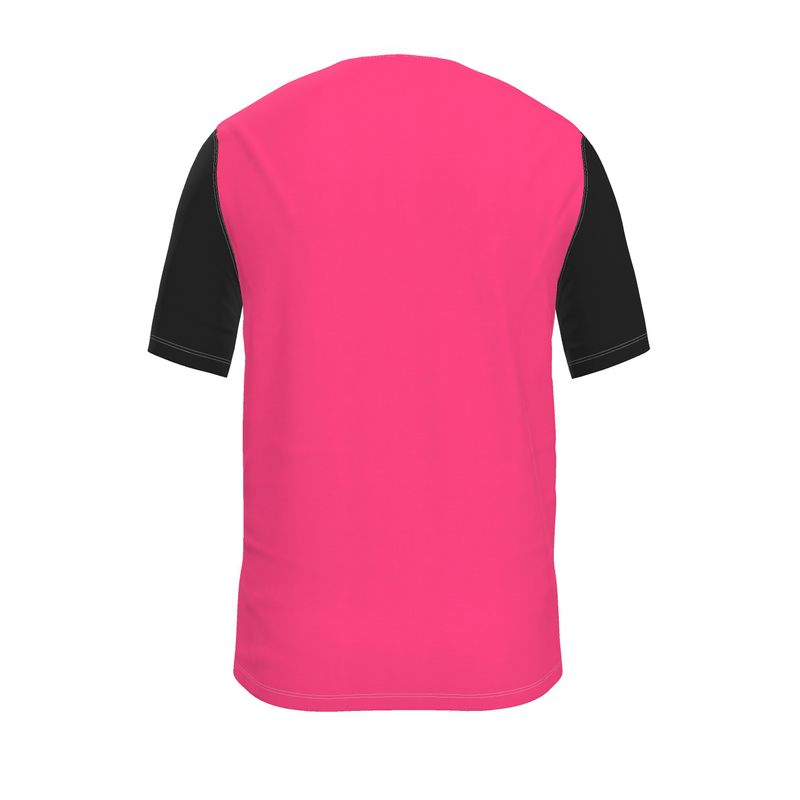 Lemon Lime candy Luxury Mens T-Shirt collection