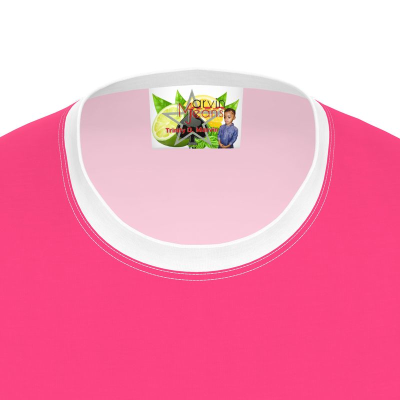 Lemon Lime candy Luxury Mens T-Shirt collection