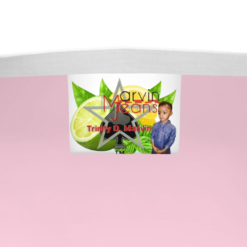 Lemon Lime candy Luxury Mens T-Shirt collection