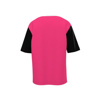 Lemon Lime candy Luxury Mens Oversized T-Shirt collection