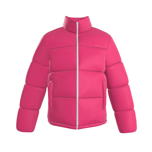Lemon Lime candy Luxury Mens Puffer Jacket collection