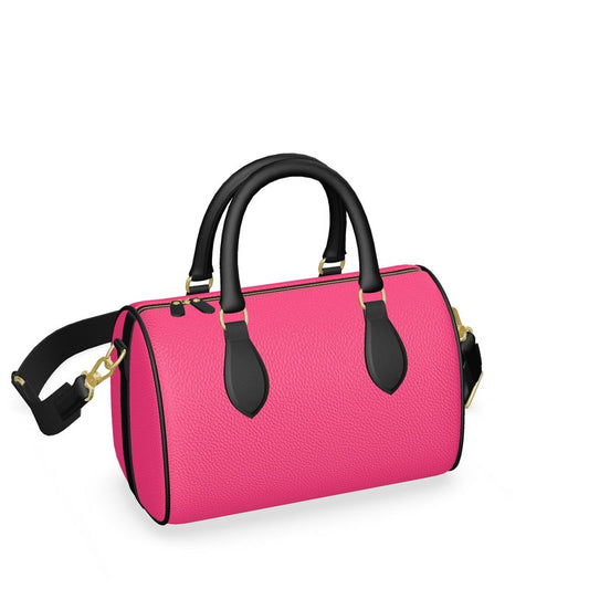 Lemon Lime candy Luxury Mini Denbigh Duffle Bag collection