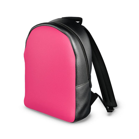 Lemon Lime candy Luxury Colville Leather Backpack collection