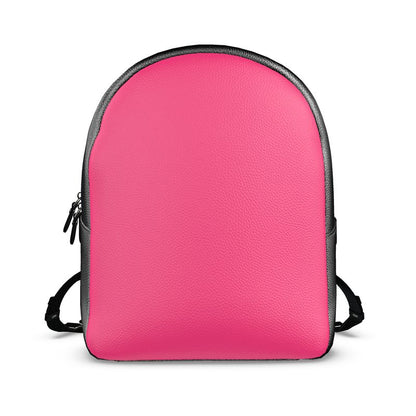 Lemon Lime candy Luxury Colville Leather Backpack collection