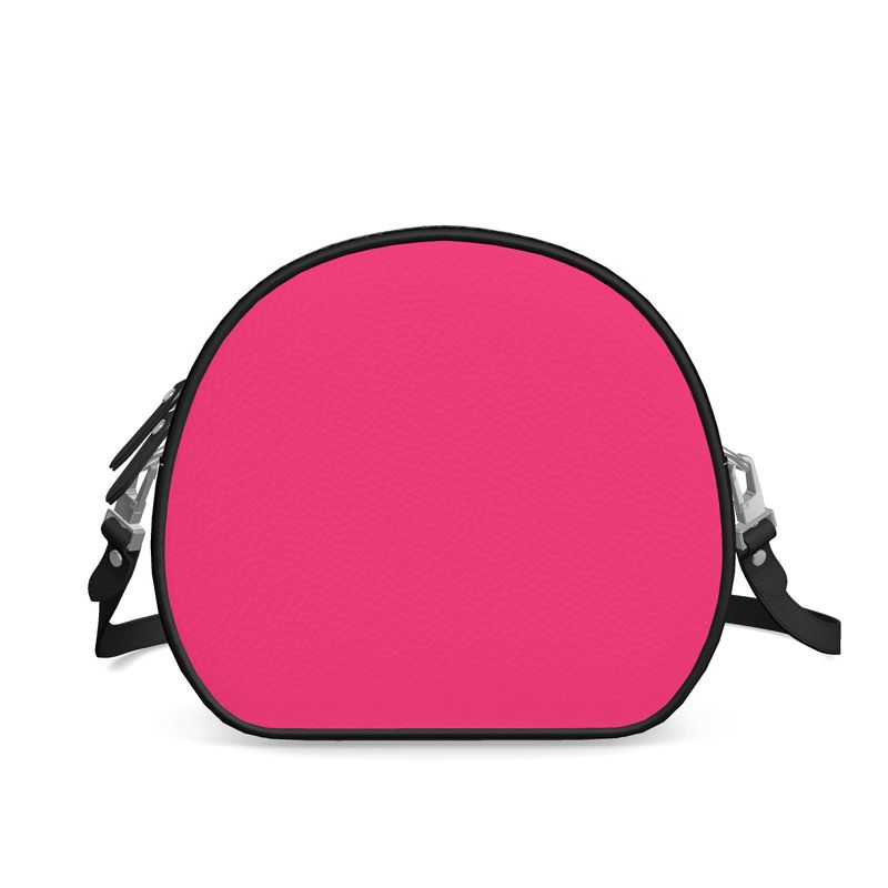 Lemon Lime candy Luxury Round Box Bag collection