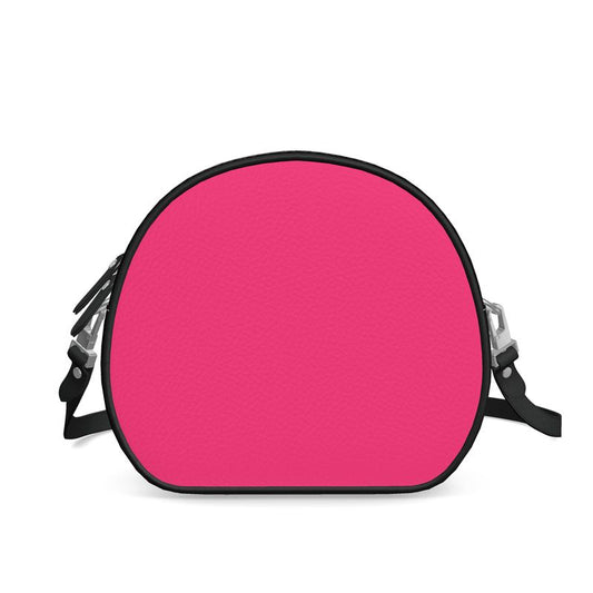 Lemon Lime candy Luxury Round Box Bag collection