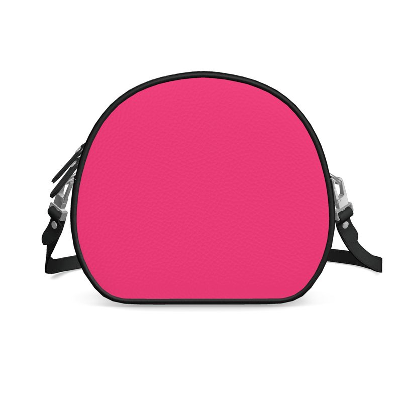 Lemon Lime candy Luxury Round Box Bag collection
