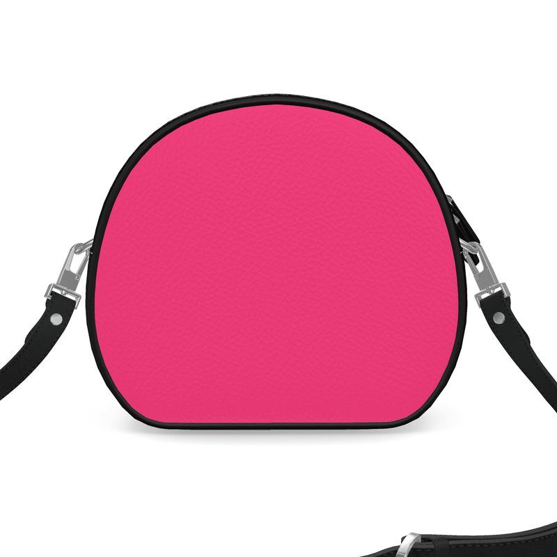 Lemon Lime candy Luxury Round Box Bag collection