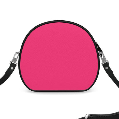 Lemon Lime candy Luxury Round Box Bag collection