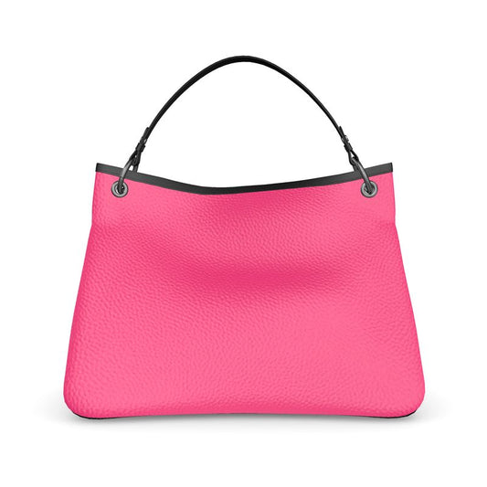 Lemon Lime candy Luxury Talbot Slouch Bag collection