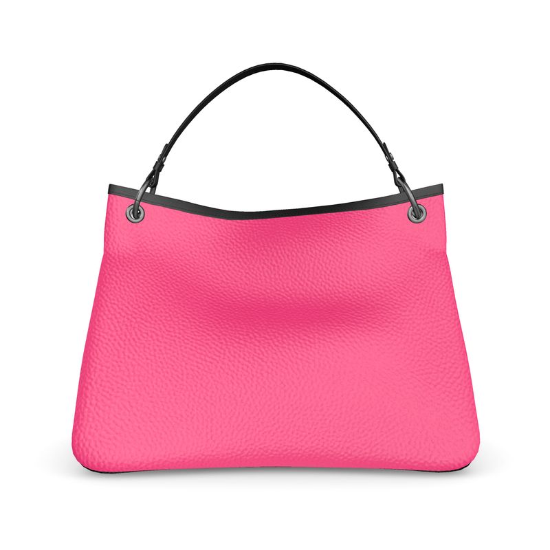 Lemon Lime candy Luxury Talbot Slouch Bag collection