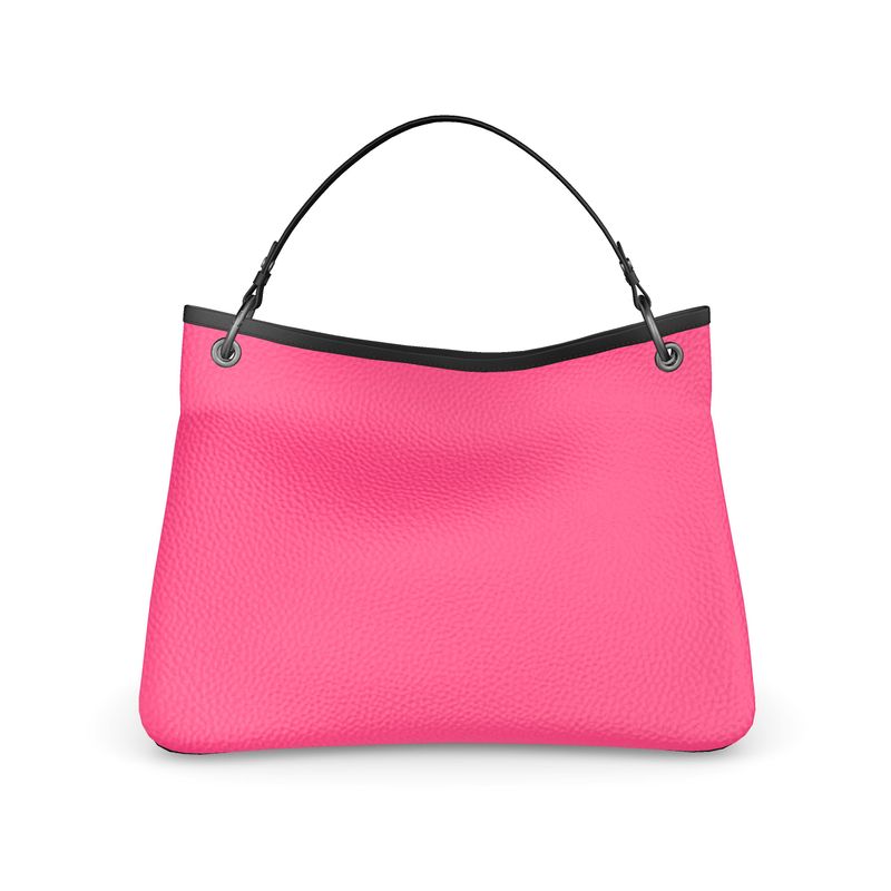 Lemon Lime candy Luxury Talbot Slouch Bag collection