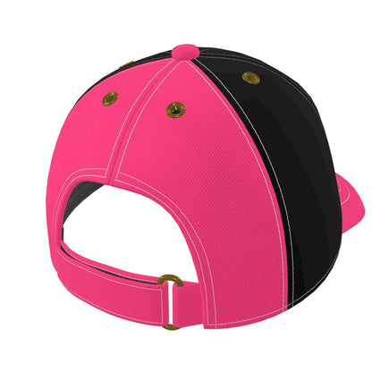 Lemon Lime candy Luxury Baseball Cap collection
