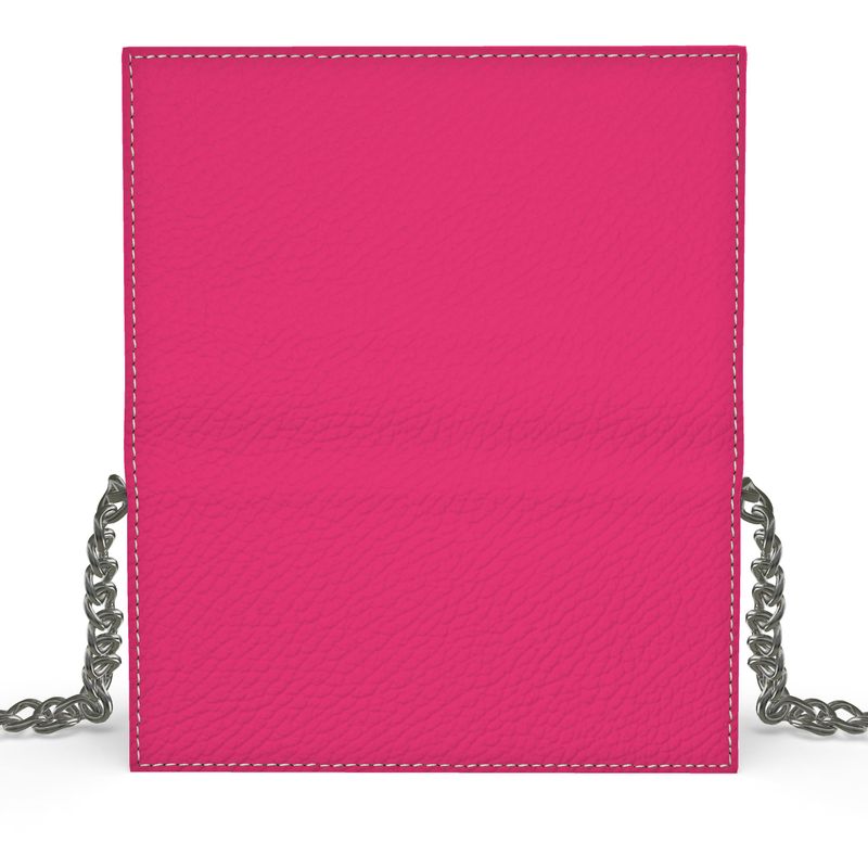 Lemon Lime candy Luxury Kenway Evening Bag collection
