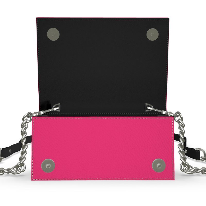 Lemon Lime candy Luxury Kenway Evening Bag collection